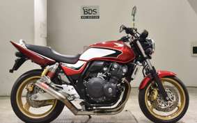 HONDA CB400SF VTEC 2013 NC42