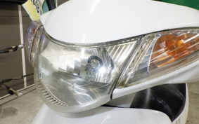 SUZUKI ADDRESS V50 Gen.2 2002 CA44A