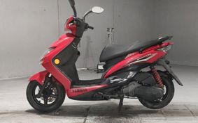 YAMAHA CYGNUS 125 X SE46