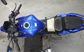 SUZUKI GIXXER 250 ED22B