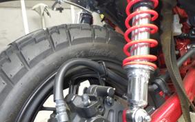 HONDA MONKEY 125 2023 JB03