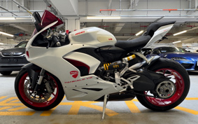 DUCATI  DUCATI PANIGA-REV2 2020 1H00