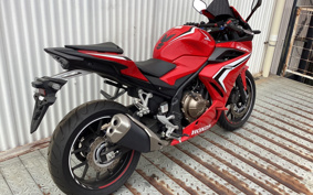 HONDA CBR400R ABS 2020 NC56