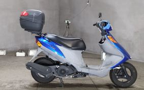 SUZUKI ADDRESS V125 CF4EA