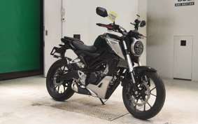HONDA CB125 R JC79