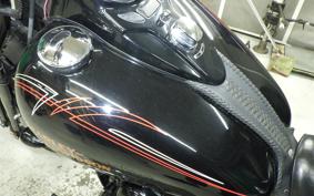 HARLEY FLSTSB 1580 2009
