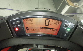 KAWASAKI NINJA 400R 2012 ER400B