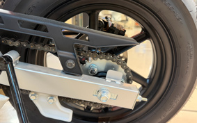 HONDA NSF100 HR01
