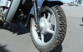 SUZUKI BIRDIE90 BD43A