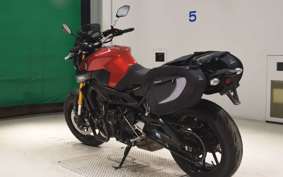 YAMAHA MT-09 A 2016 RN34J