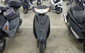 HONDA DIO Gen.6 AF68