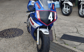 HONDA NSF100 HR01