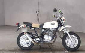 HONDA APE 100 HC07
