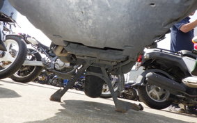YAMAHA CYGNUSRAYZR