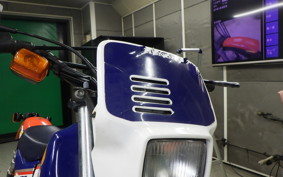 HONDA TL125 2026 JD06