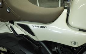 YAMAHA XSR900 2025 RN96J