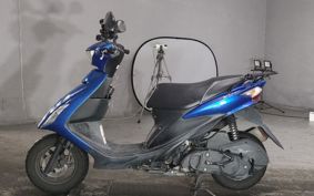 SUZUKI ADDRESS V125 CF4MA