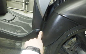 YAMAHA TRICITY 155 A SG37J