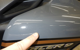 YAMAHA TRACER 9 GT+ 2023 RN70J