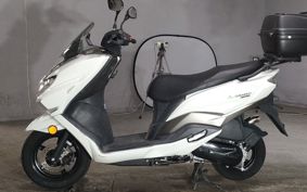 SUZUKI BURGMAN STREET 125 EA11D