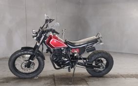 YAMAHA TW225 DG09J