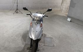 SUZUKI ADDRESS V125 CF4EA