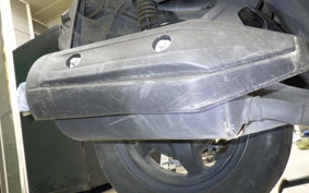 HONDA LEAD 125 2006 JF45