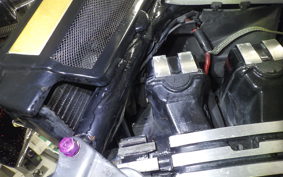 YAMAHA VMAX 2000 3UF