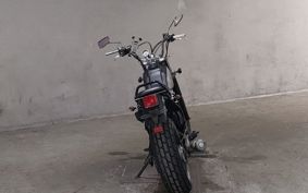 YAMAHA TW200 2JL
