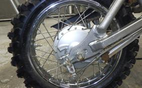 KAWASAKI KLX110 L LX110D