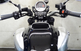 YAMAHA VMAX 2009 VP29