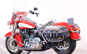 HARLEY FLI HYDRA-GLIDE 2024 BCK