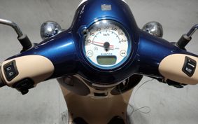 HONDA GIORNO AF77