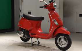 VESPA ZX125 2025