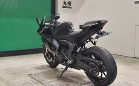 YAMAHA YZF-R7 2025 RM39J