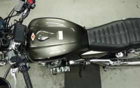 HONDA CB1100 EX ABS 2016 SC65
