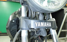 YAMAHA YBR125 2017