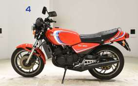 YAMAHA RZ350 1981 4U0