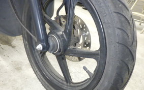 SUZUKI ADDRESS 110 CE47A