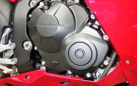 HONDA CBR600RR 2025 PC40
