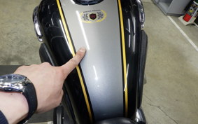 KAWASAKI W800 2013 EJ800A