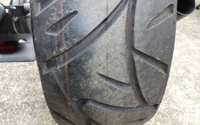 HONDA ZOOMER 2016 AF58