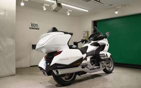 HONDA GL 1800 GOLD WING TOUR DCT 2026 SC79