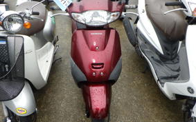 HONDA TACT-4ﾍﾞｰｼｯｸ AF75