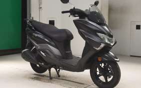 SUZUKI BURGMANｽﾄﾘｰﾄ125EX EA23M