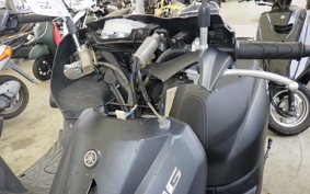 YAMAHA JOG DX-3 AY01