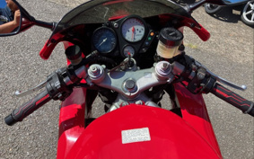 HONDA VTR1000F Firestorm 1997 SC36