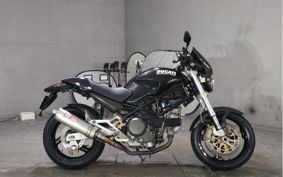 DUCATI MONSTAR 750 2002 M100AA