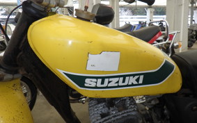 SUZUKI TM125 TM125
