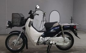 HONDA SUPER CUB50 AA04